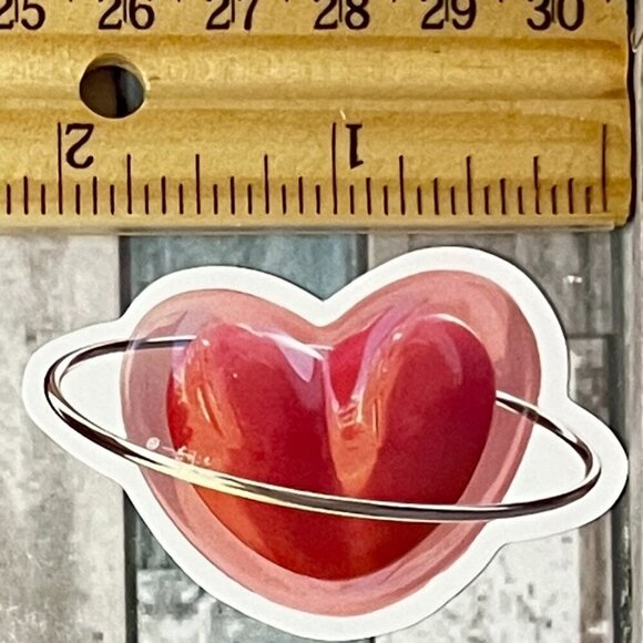 ๐10/$10๐ Magic Silvery Waterproof Sticker Decal - Picture 1 of 1